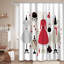 Rideau de douche Glam-1638721841