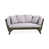 Grey/Brown  est en rupture de stock