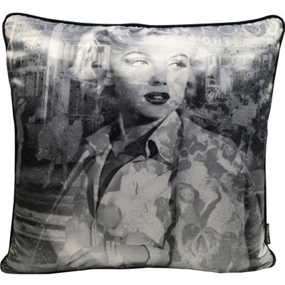 Square Cushion