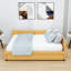 Lit de jour avec couchette Thelman-778885510-778885505
