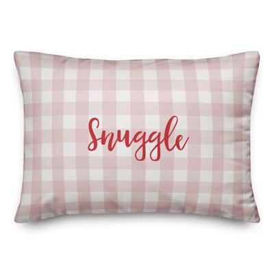  Coussin Snuggle