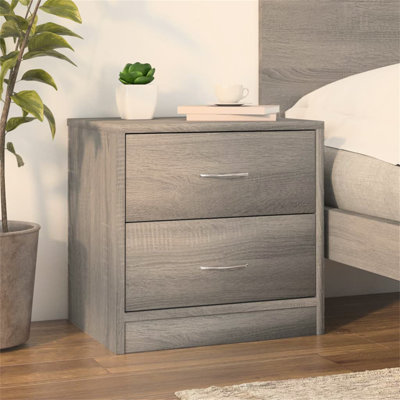 Kozeta 40 cm W Bedside Table