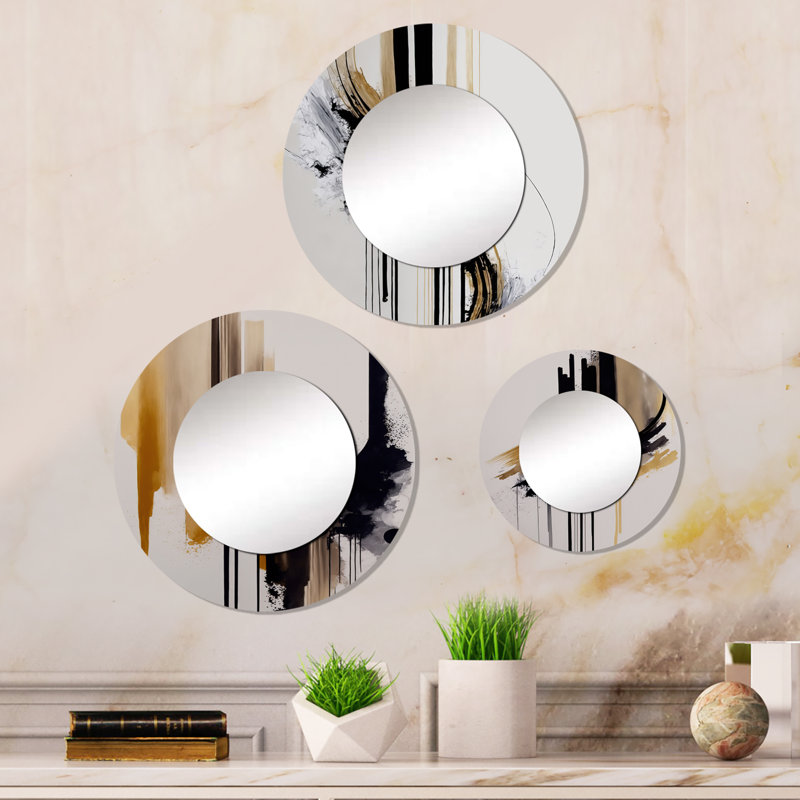 Miroir Chittenden