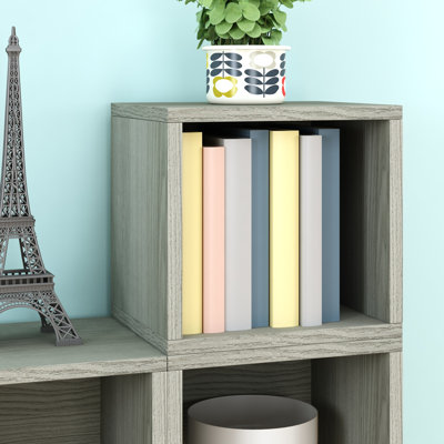 Bibliothèque Zack Eco Stack