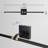 2-Light 30'' Dimmable LED 16W Bath Bar