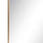 Alec-Andrew Metal Mirror-835374087