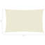 Salvant Sunshade Sail 160 G/m² Cream 2X5 M HDPE-1551232274