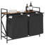 Laundry Cart