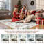 Tapis de Noël Laraven-1366617815