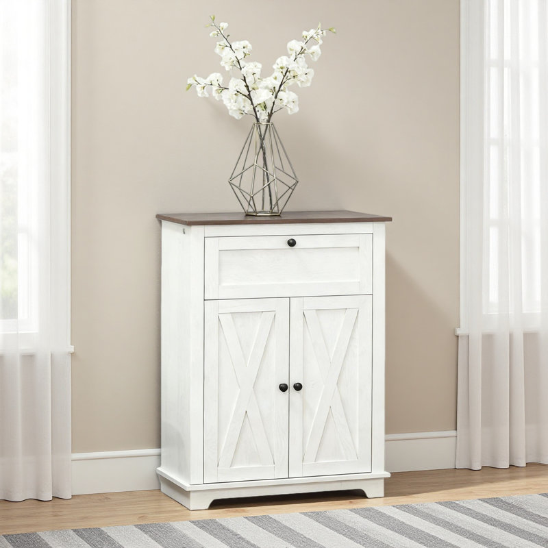 Armoire de rangement moderne