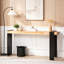 Console Rustic Industrial