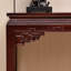 Console traditionnelle en bois massif-1576900924