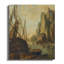 1 Piece Wrapped Canvas Wall Art Set-489909973