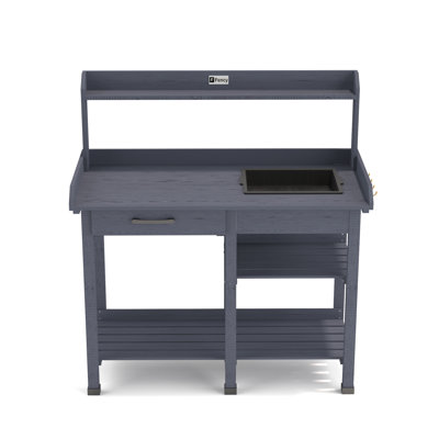 Hampston Potting Bench
