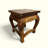 Turek 16'' Tall Solid Wood End Table