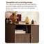 Buffet décoratif Modern