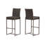 Tabouret CONWAY