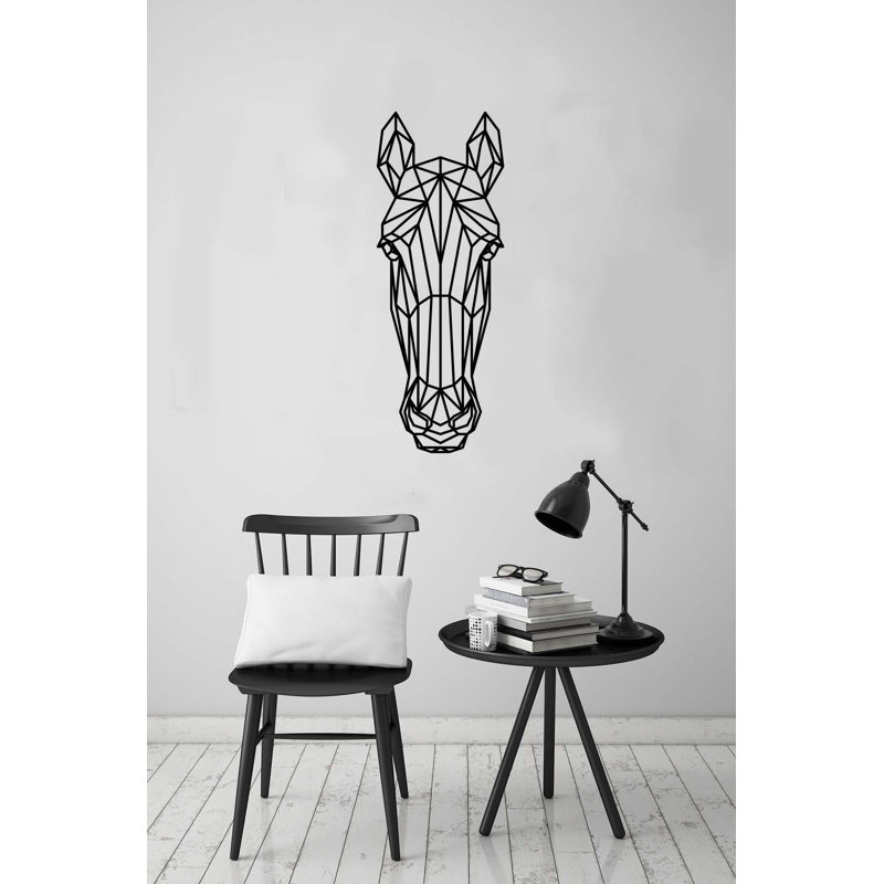 Animals Wall Decal