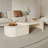 Single Coffee Table