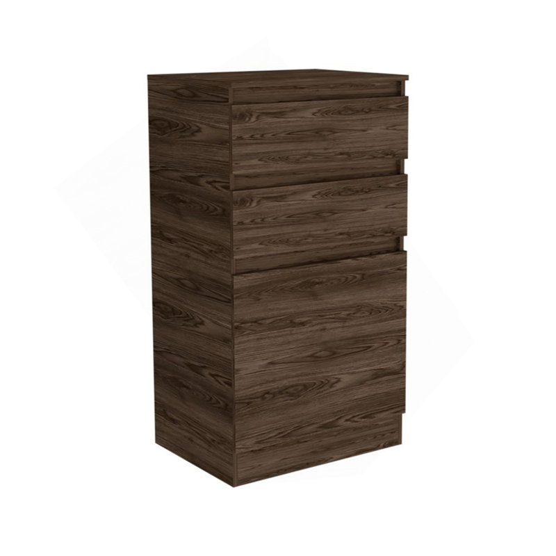 Dresser Asturias, Jewerly Box, Dark Walnut Finish