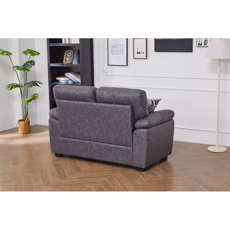 Ensemble de causeuse pour meubles de salon