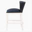 Tabouret de bar Midnight Blue
