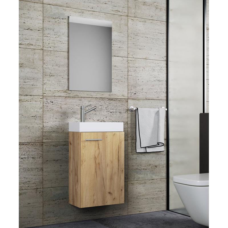 Ralina Bathroom Furniture Suite