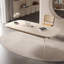 Bureau en chêne durable Modern Art Design-32076461