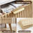 Fluted Dresser for Bedroom with 9 Deep Drawers, 60.6 in Wide Modern Chest of Drawers-1282157384