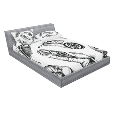Microfiber Sheet Set