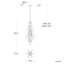 Eternity 1 - Light LED Pendant-1390389831-1390389848