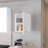 Wall Cabinet With 1 Door-401656974