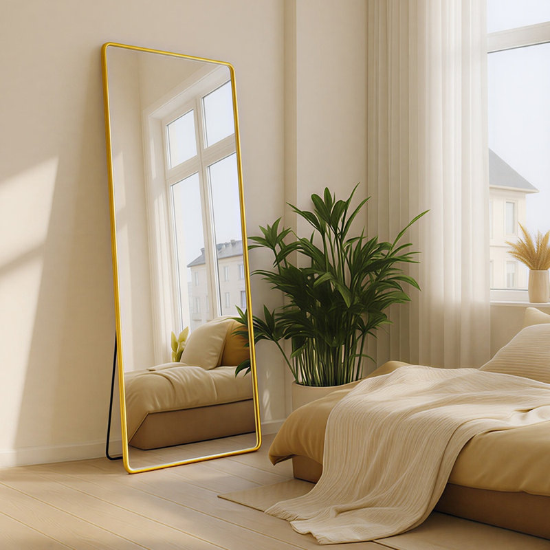 Wall And Accent Mirrors