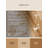 Machine Washable Paxton Blind Soccer Minimalist Rug in Beige – Beige Binding-365204299