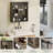 Nikema Bathroom Cabinet-983284831