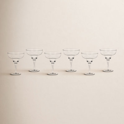 Nebbiolo Margarita Glass