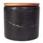 Pot en grès Artifacts Marble ™-1868114753-1820336385