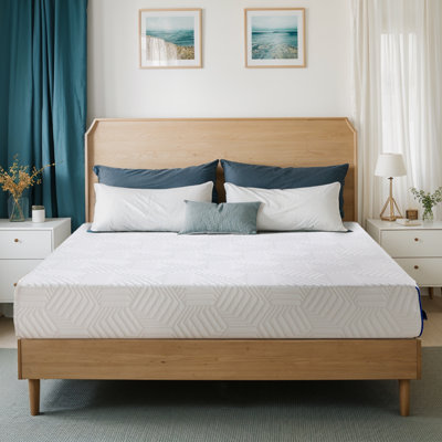 Matelas Ebern Designs Delkeith 8