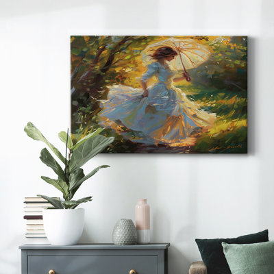 Women Landscape Series MCCLIX