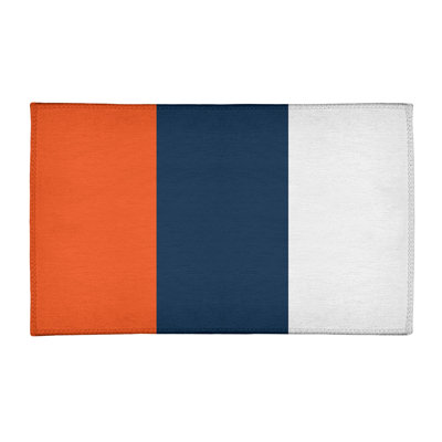 Chenille Indoor Rug