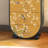 Solid Wood 4 Drawer Storage Cabinet