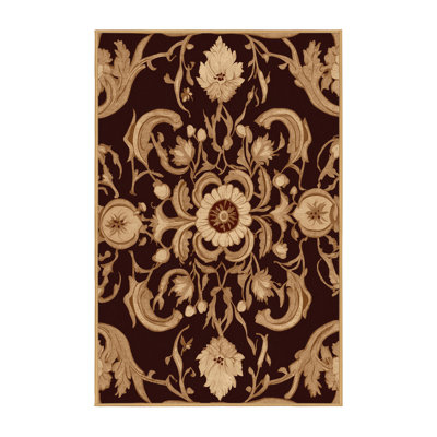 Ornate Legacy Rug