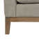 Bellah 93'' Upholstered Sofa