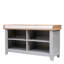 Storage Bench