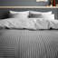 Geometric Shapes Duvet Cover Set with Pillowcases-1190363760-1190363763