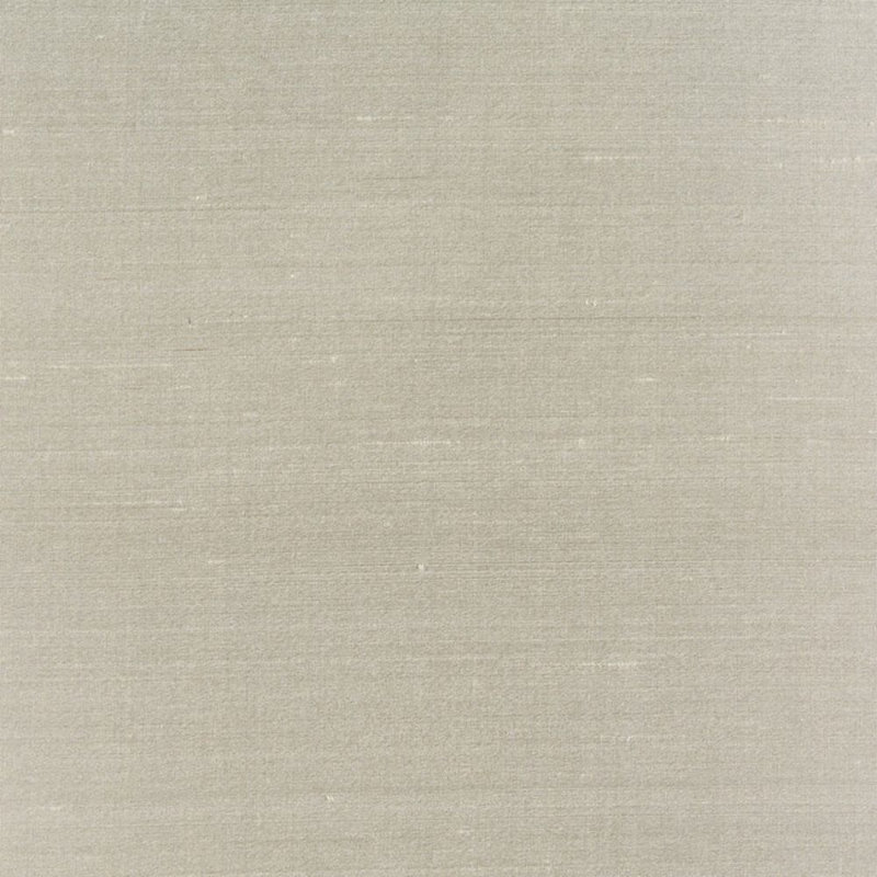 Bellini Silk Fabric, Oyster