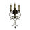 Meriel 3 - Light Wall Scone