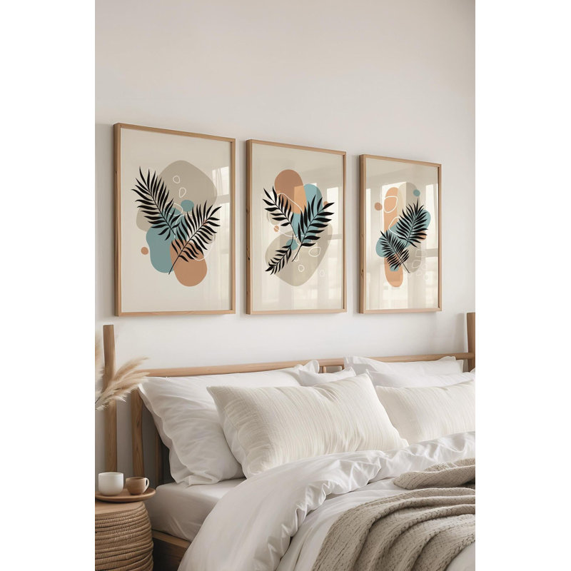 Ensemble de peinture décorative