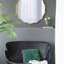 Miroir mural D40 "Sunburst