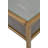 Mercato Metal Base Writing Desk-1825489615